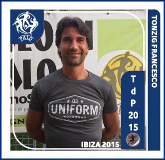 IBIZA 2015
